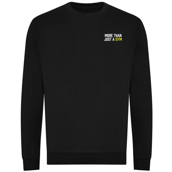 Mee-fit - Organic Sweatshirt Thumbnail