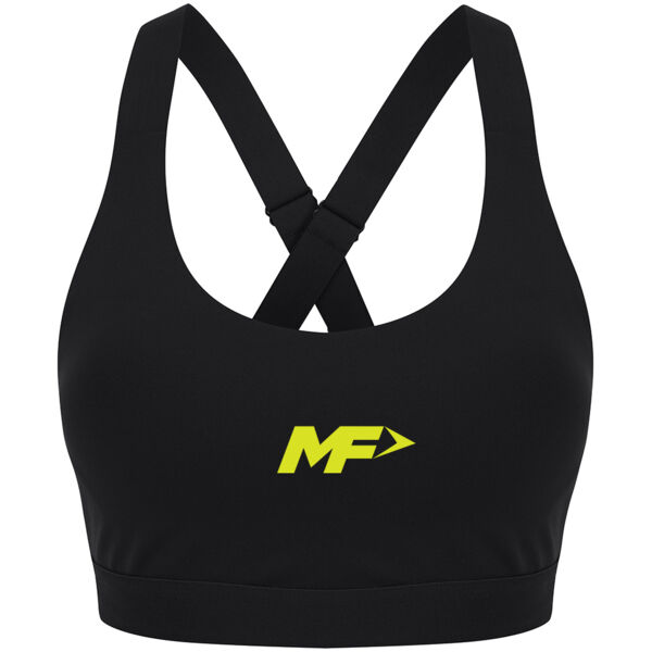 Mee-fit - Impact Core Bra Thumbnail