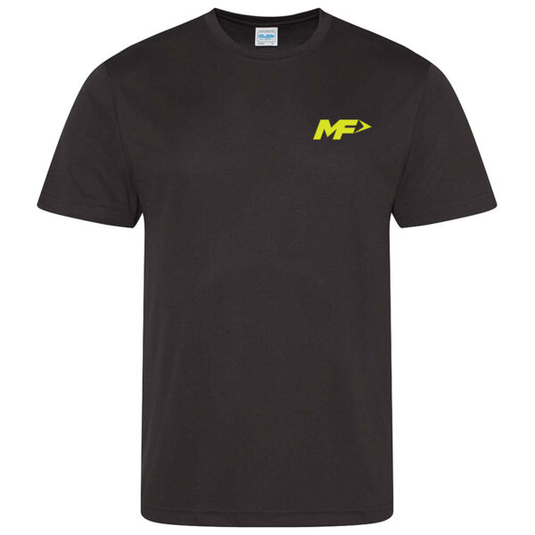 Mee-fit - Cool T-Shirt Thumbnail