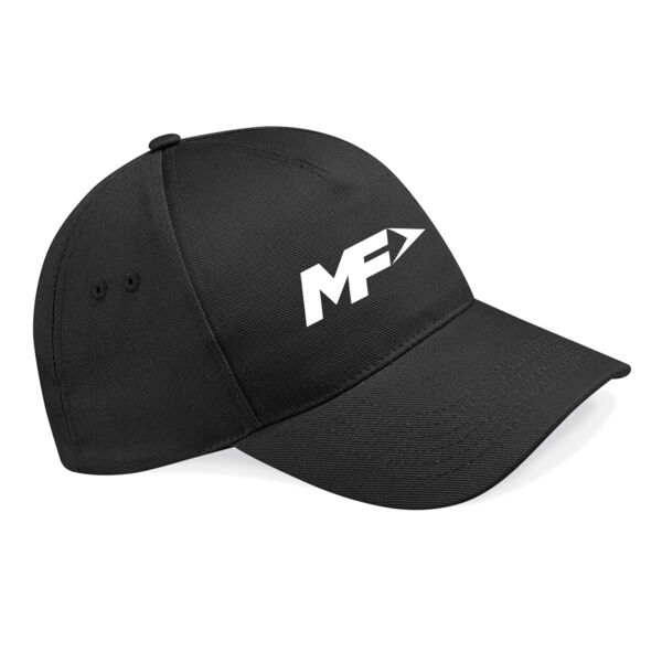Mee-fit - Ultimate 5-panel cap Thumbnail