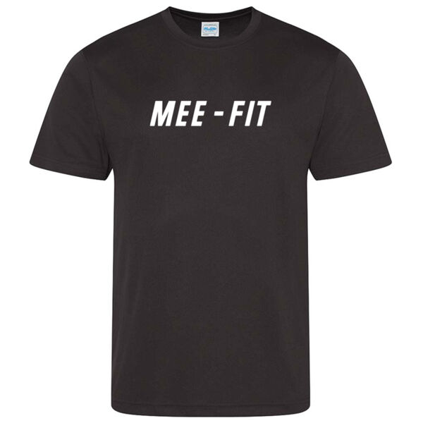 Mee-fit - MeeFit Membership Male Fitness Bundle Thumbnail
