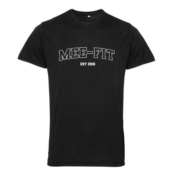 MEE - FIT  - Performance T-Shirt Thumbnail
